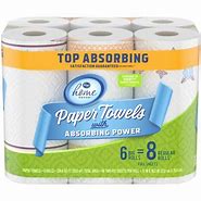 Image result for Kroger Paper Towels