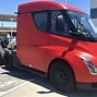 Image result for New Tesla Semi Truck