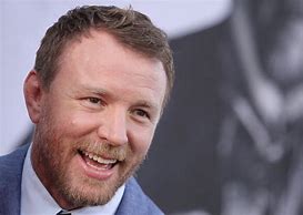 Image result for Guy Ritchie