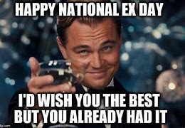 Image result for Ex Relationship Memes