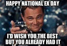 Image result for Funny Ex Relationship Memes