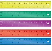 Image result for mm to Inches Ruler