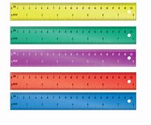 Image result for 0.2 Inches On Ruler