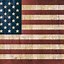 Image result for Grungy Baseball On American Flag