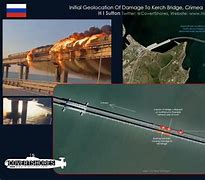 Image result for Kerch Bridge Memes