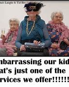 Image result for Funny Old Lady Best Friend Memes