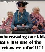 Image result for Laughing Old Lady Meme