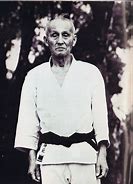 Image result for Founder of Karate