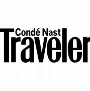 Image result for Condé Nast Traveller Logo