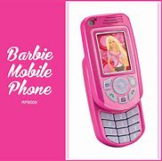Image result for Barbie Flip Phone 2000s