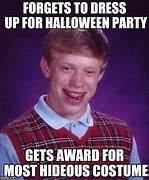 Image result for Haloween Cosutmes Bad Luck