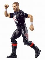 Image result for WWE Sami Zayn Action Figure