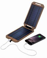 Image result for Travel Charger Solar Tactical