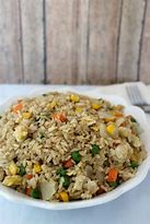 Image result for House Fried Rice