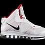 Image result for LeBron James Air Max