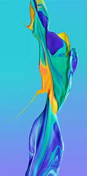 Image result for Huawei P-40 Lite Punch Hole Wallpaper