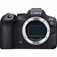 Image result for Canon EOS R6 Camera