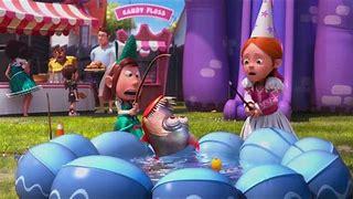 Image result for Despicable Me Background