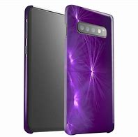 Image result for Samsung S10 Plus Purple Colours