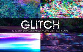 Image result for TV Glitch Texture