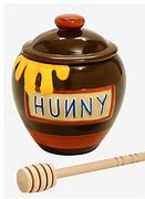 Image result for Winnie Pooh Honey Pot