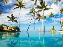 Image result for Tropical Places for Honeymoon
