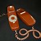 Image result for 1960s Rotary Wireless Phone in a Bag