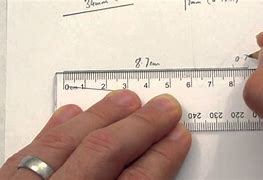 Image result for 30 Cm Scale Diagram for Practical