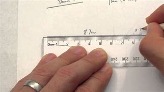 Image result for Measuring Scale in Cm