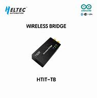 Image result for Heltec Wireless Bridge