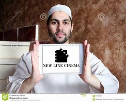 Image result for Cinema TV Logo