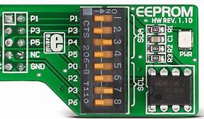 Image result for EEPROM 25020