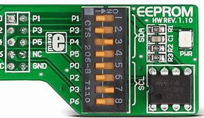 Image result for EEPROM Pic