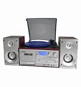 Image result for Hi-Fi Systems with Turntable