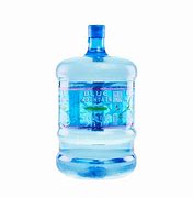 Image result for 5 Gallon Bottled Water