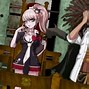 Image result for Dangan Ronpa Super High School Level Gamer