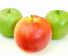 Image result for Ripe Apple