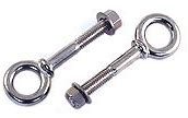Image result for Cable Eye Bolt