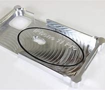 Image result for Aluminum Billet iPhone Case