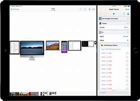 Image result for iOS Shortcuts Apple Frame