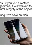 Image result for Samsung vs Huawei Meme