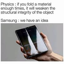Image result for Back of Samsung Meme