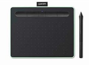 Image result for Wacom Tablet Green