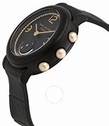 Image result for Marc Jacobs Hybrid Watch