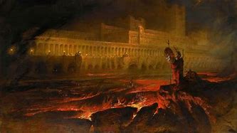 Image result for Pandemonium Capital of Hell