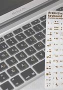 Image result for Arabic Keyboard Stickers for Laptop