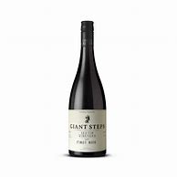 Image result for Giant Steps Pinot Noir Sexton
