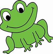 Image result for Green Tree Frog Vector