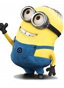 Image result for Vector Despicable Me No Glasses