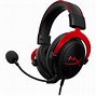 Image result for HyperX Wireless Headphones Rose Gold